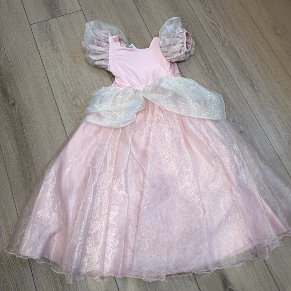 Great Pretenders Antique Princess Gown - Picture 8 of 8